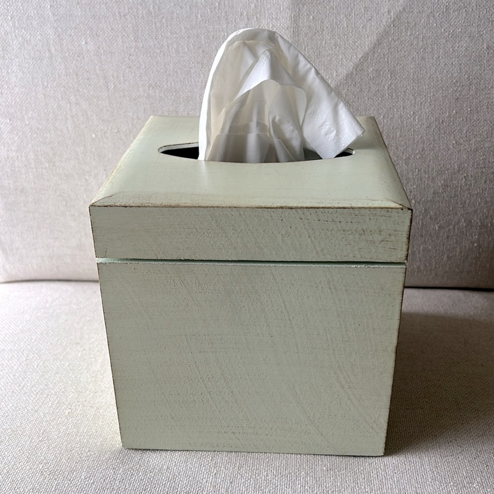 Labrazel Riviera Tissue Box Cover
